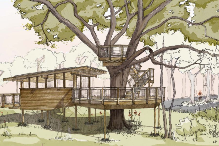 New Homes in Mesquite, TX.  - Slide 6