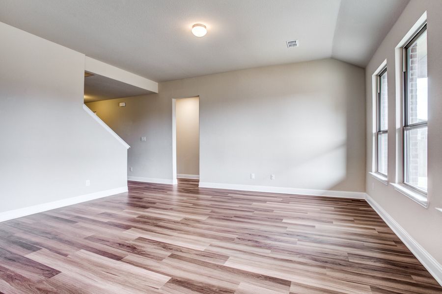 Image 7 of the Windsor Oaks community in Denton, TX.