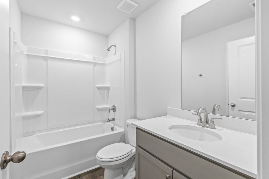 New Homes in Leland, NC.  - Slide 17