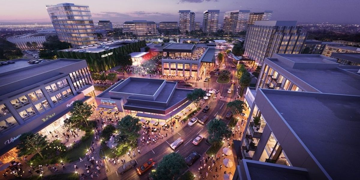 Image 11 of the Fields 50s - Darling community in Frisco, TX. Image 11 of the Fields 50s - Darling community in Frisco, TX.