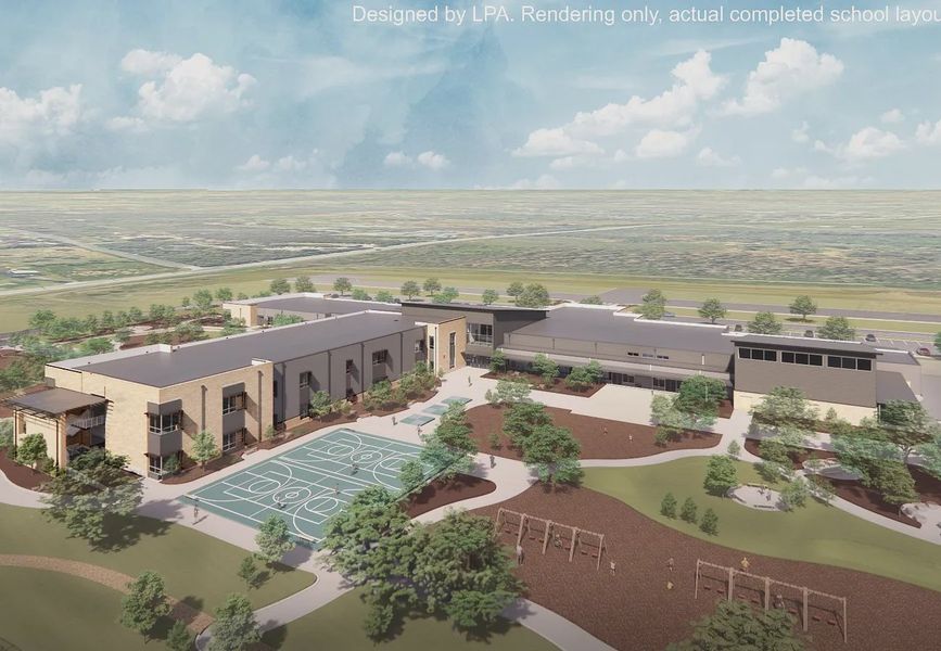 Community amenity available to residents of The Wilder in Adkins (Image 12).