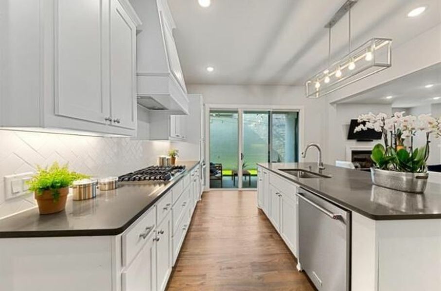 Image 9 of the Magnolia West community in Westworth Village, TX. Image 9 of the Magnolia West community in Westworth Village, TX.