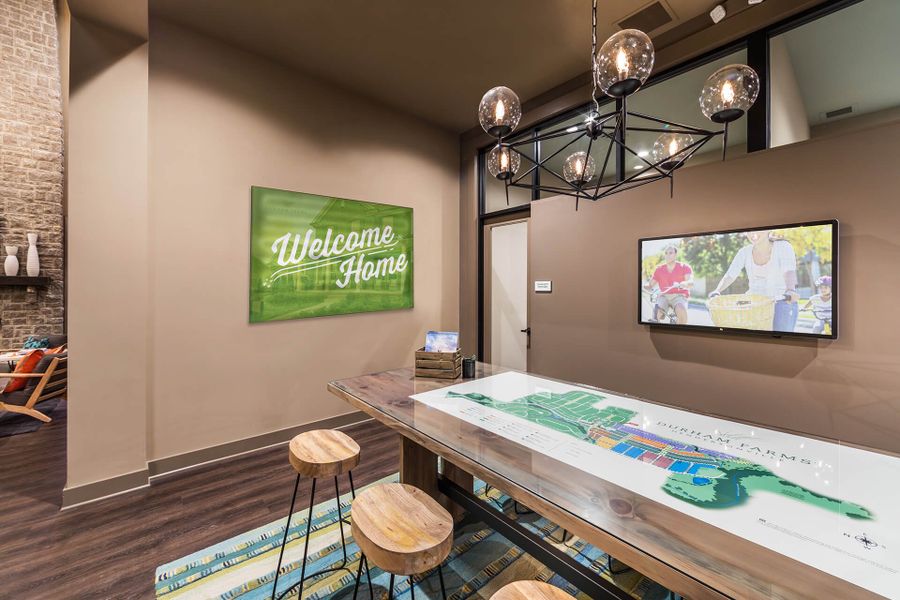 Shared community amenity within Durham Farms in Hendersonville, TN (Image 25).