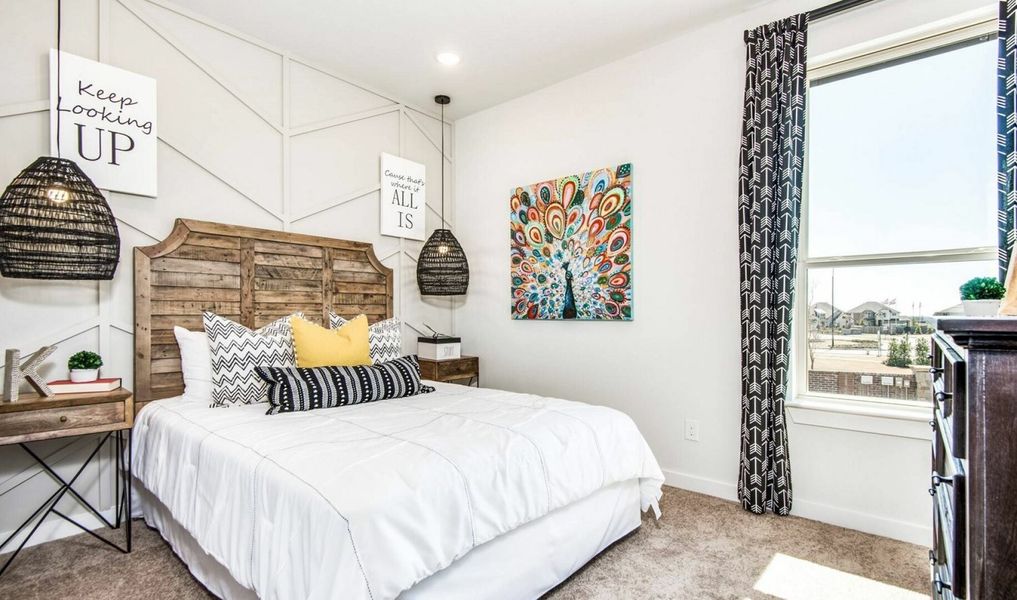 Image 14 of the Ascend at Wellington Villas community in Haslet, TX. Image 14 of the Ascend at Wellington Villas community in Haslet, TX.