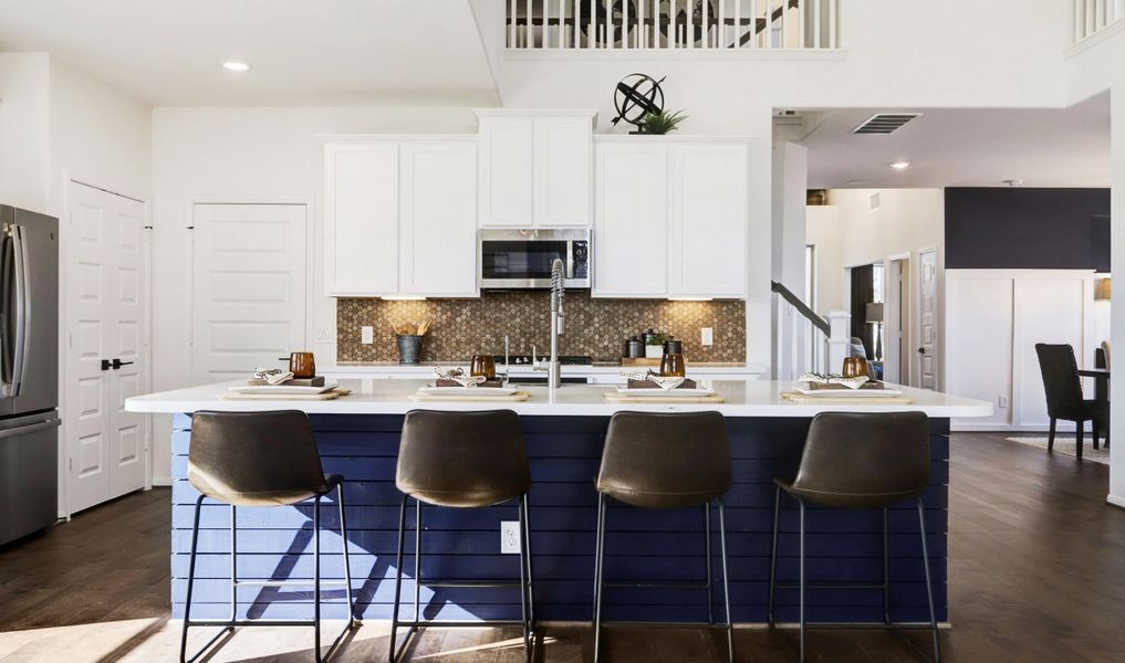 Image 26 of the South Lake Estate community in Mont Belvieu, TX.