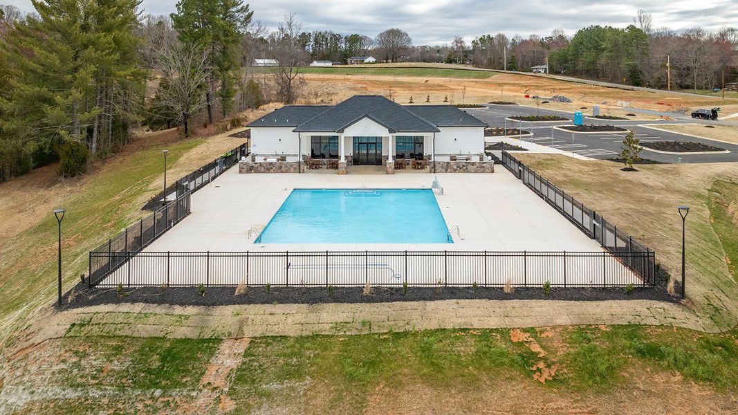 Community amenity available to residents of Bryson Park in Lexington (Image 3). Community amenity available to residents of Bryson Park in Lexington (Image 3).