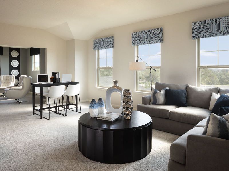 Image 10 of the Trails at Westpointe - Premier Series community in San Antonio, TX.