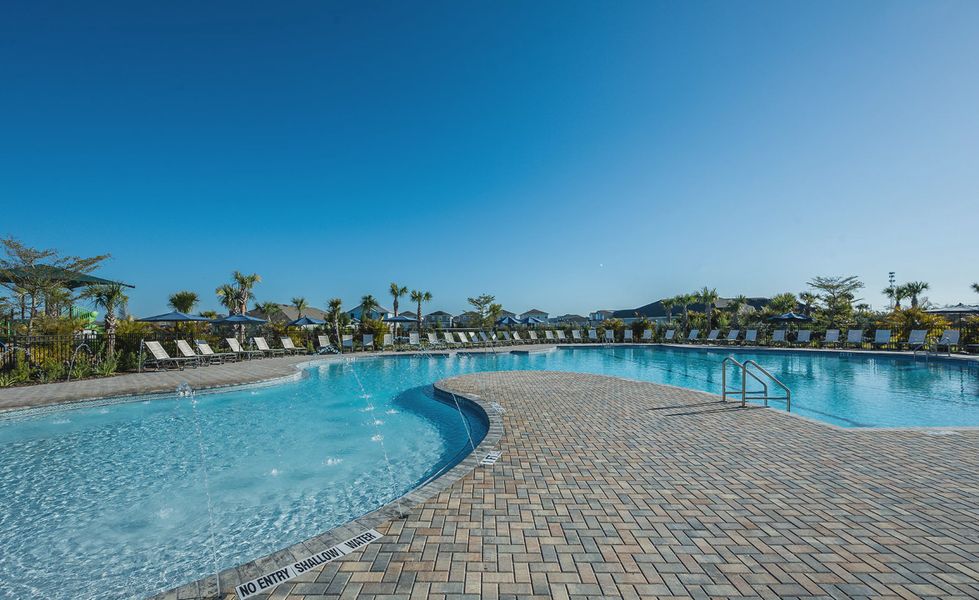 Community amenity available to residents of Waterset in Apollo Beach (Image 18). Community amenity available to residents of Waterset in Apollo Beach (Image 18).