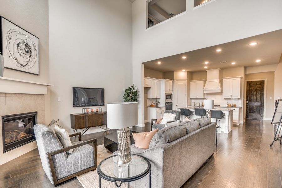 Image 10 of the Craig Ranch North community in McKinney, TX. Image 10 of the Craig Ranch North community in McKinney, TX.