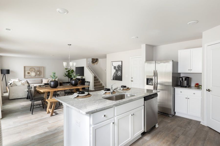 Ravencrest 45', a new home community in Roebuck, SC