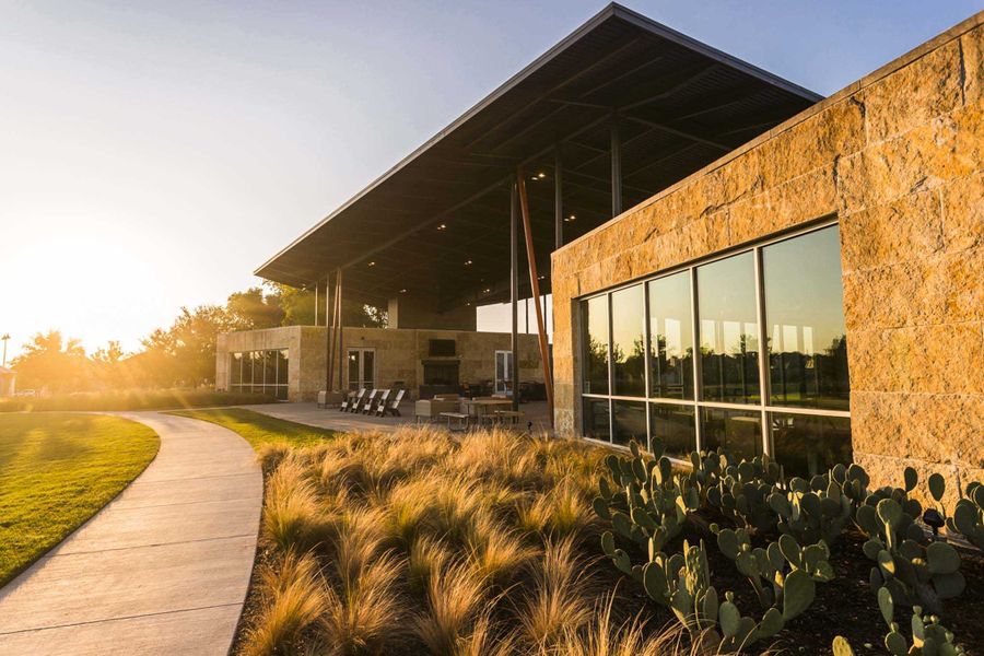 Image 11 of the Union Park community in Little Elm, TX. Image 11 of the Union Park community in Little Elm, TX.