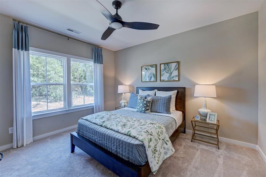 Image 32 of the Reserve at North Reach community in Charlotte, NC.