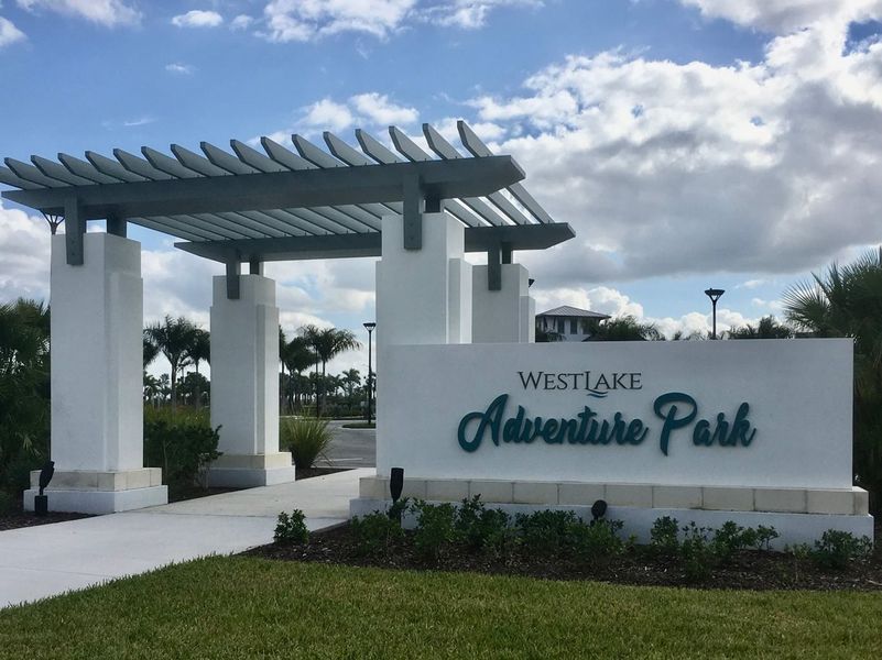 Community amenity available to residents of Cresswind Palm Beach at Westlake in Westlake (Image 41).