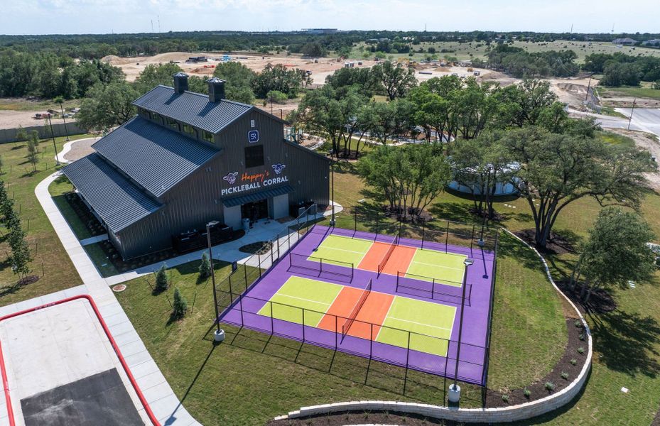 Indoor and Outdoor Pickleball! Indoor and Outdoor Pickleball!