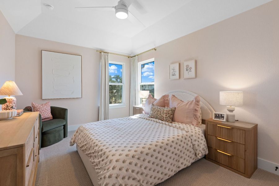 Georgetown, TX New Homes. - Slide 27 Georgetown, TX New Homes. - Slide 27