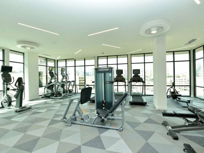 Image 8 of the Tyndall at Robertson Hill community in Austin, TX.