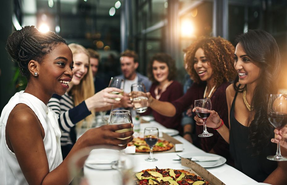 Image 7 of the Sunset Pointe community in Fort Worth, TX.