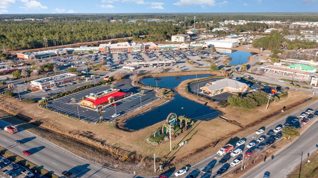 Image 63 of the The Retreat at Wild Wing community in Conway, SC.