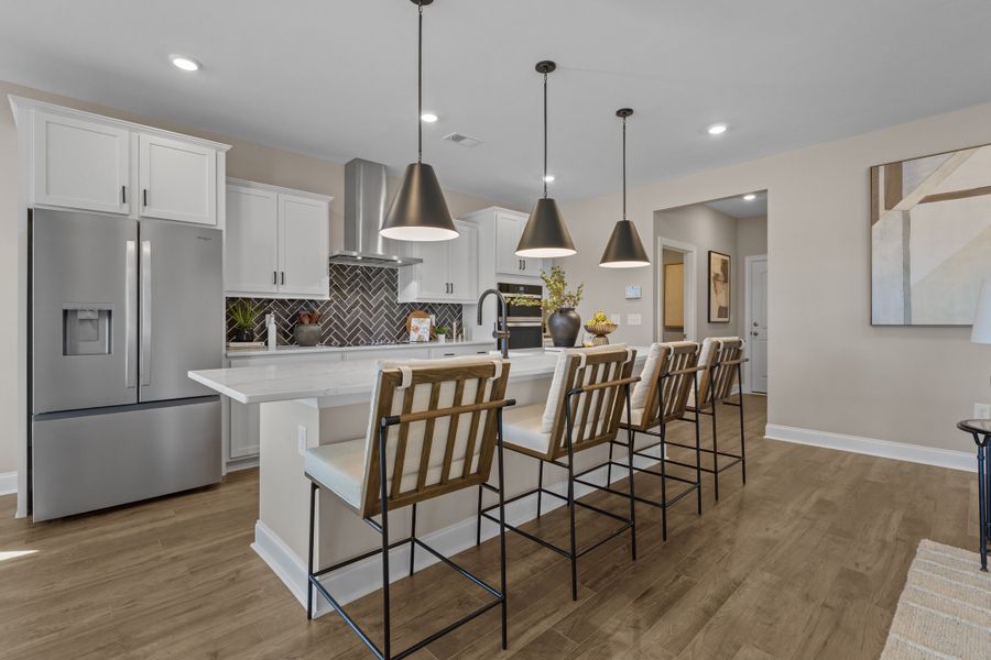 Loris, SC New Homes.  - Slide 14