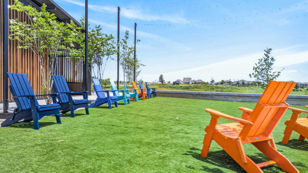 Community amenity available to residents of Mayfair in New Braunfels (Image 18).