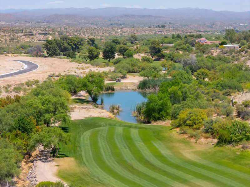 wce - aerials of golf course (3)