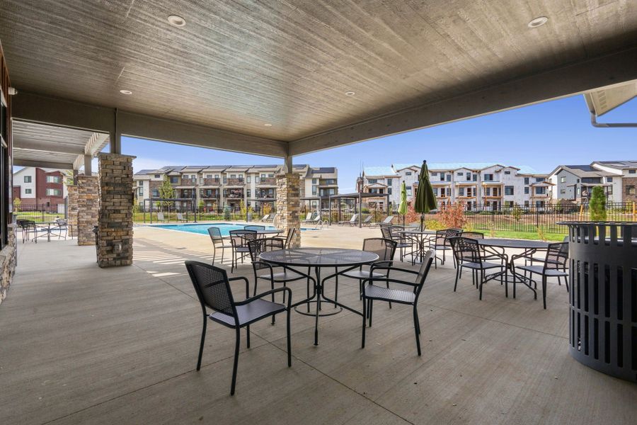 New Homes in Fort Collins, CO.  - Slide 39