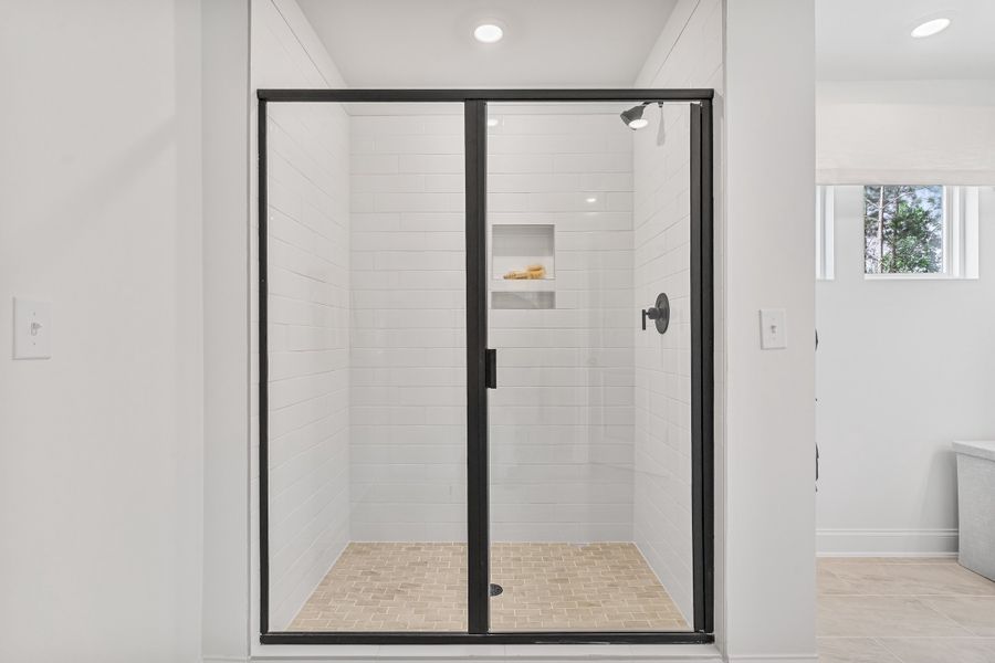 Harrisburg Station at Knightdale Station New Homes in Knightdale, NC.  - Slide 25