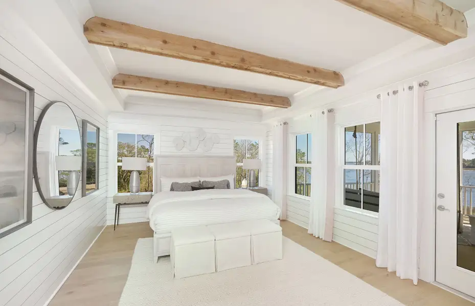 Relaxing Owner's Suite