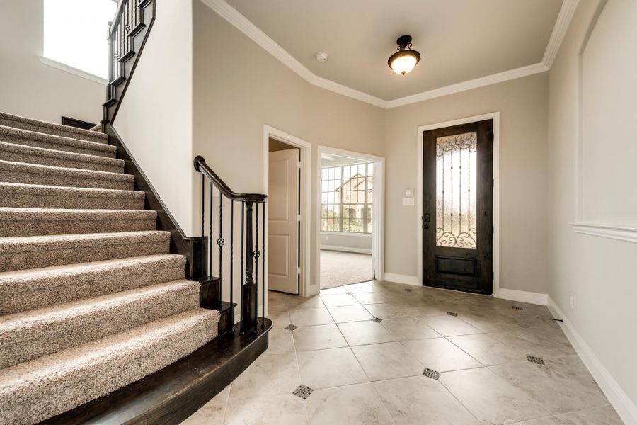 Image 3 of the Williamsburg community in Royse City, TX.