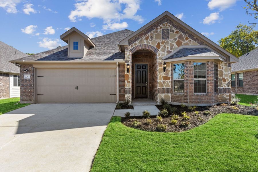 Image 2 of the Hidden Lakes community in League City, TX. Image 2 of the Hidden Lakes community in League City, TX.