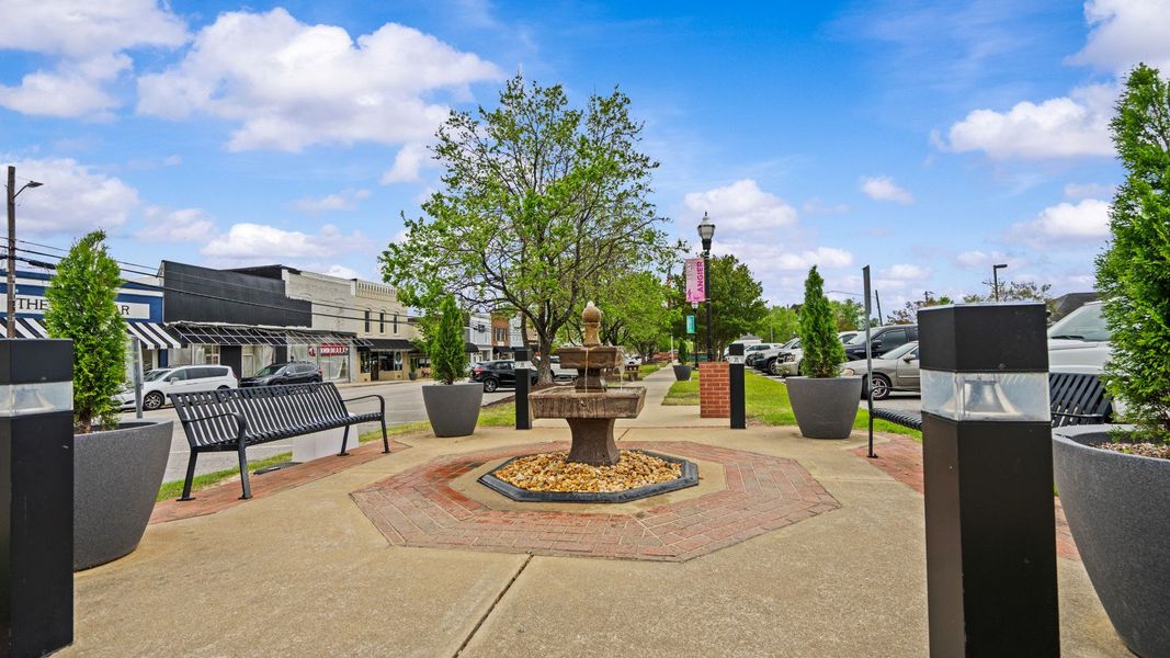 Image 25 of the The Farm at Neill's Creek community in Lillington, NC.