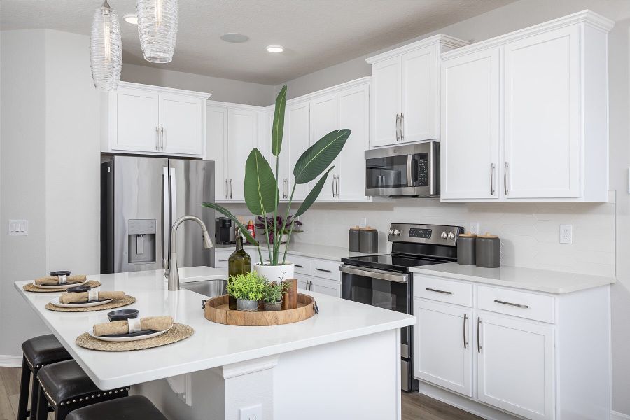 Kitchen Kitchen