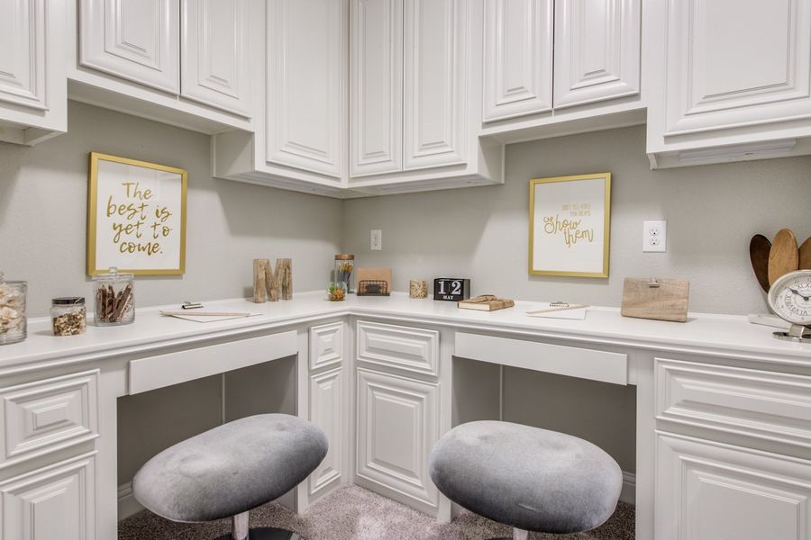 Image 21 of the Falls of Prosper community in Prosper, TX.