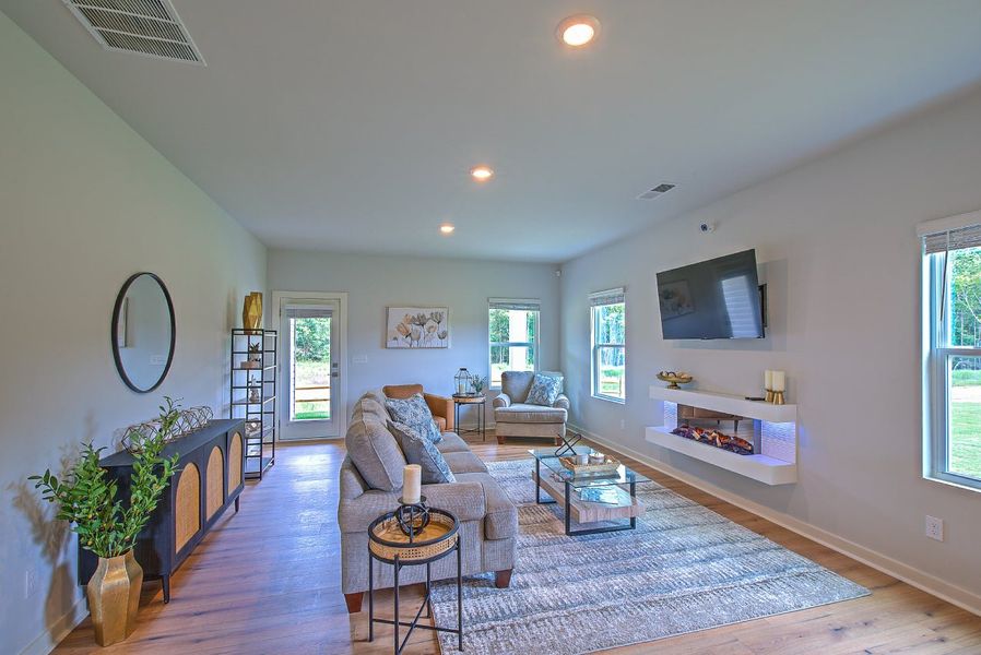 New Homes in Anderson, SC.  - Slide 12