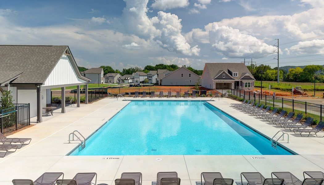 Community amenity available to residents of Garland Meadows in Cartersville (Image 20).