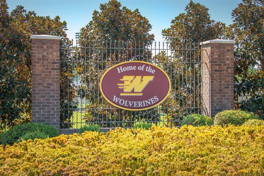 Image 25 of the Emory Park 2-Story community in Five Forks, SC.