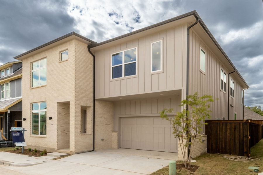 The Village At Abrams,75081 The Village At Abrams,75081