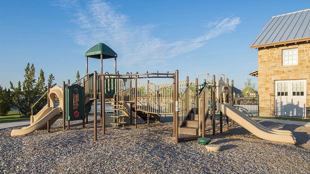 The Light Farms Playground The Light Farms Playground