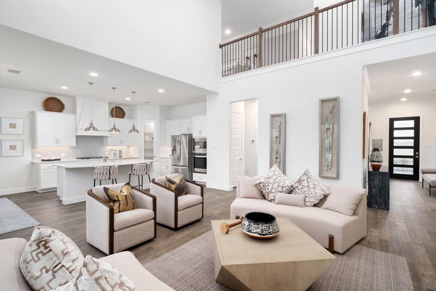 Lake Breeze,75166 Lake Breeze,75166