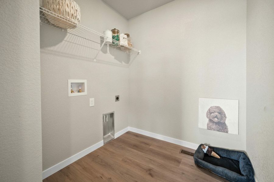 Image 34 of the Aspen Ranch community in Fountain, CO.