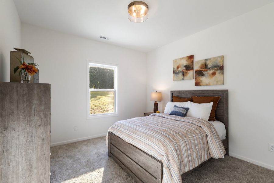 Wisteria II - Bedroom Wisteria II - Bedroom