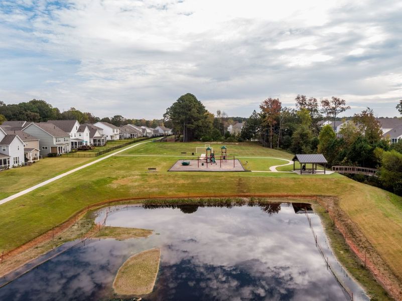 Image 40 of the Andrews Chapel community in Durham, NC. Image 40 of the Andrews Chapel community in Durham, NC.