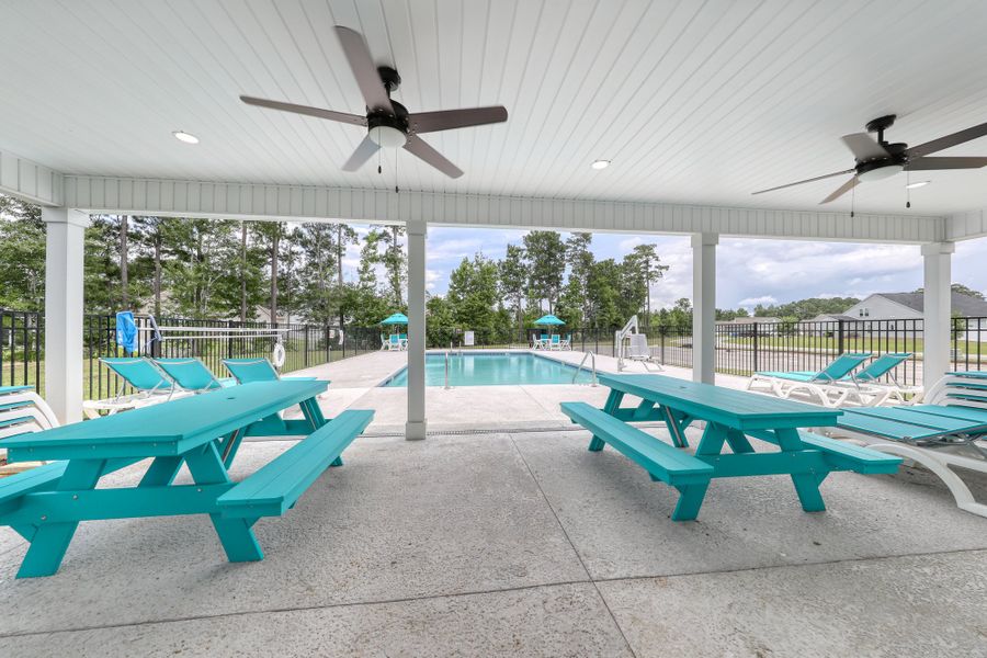 Allston Park Amenity