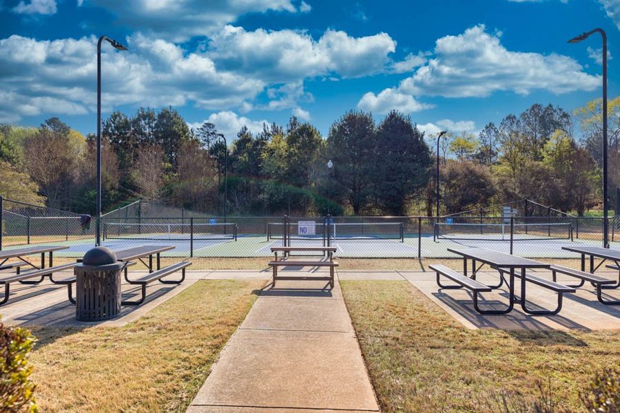 Community amenity available to residents of Traditions of Braselton in Jefferson (Image 13).