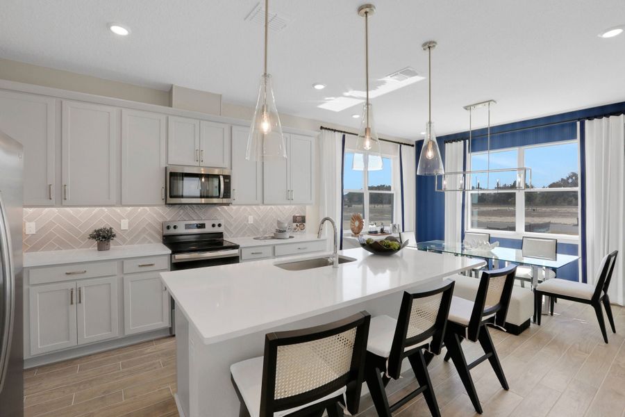 New Homes in Winter Garden, FL. - Slide 4 New Homes in Winter Garden, FL. - Slide 4