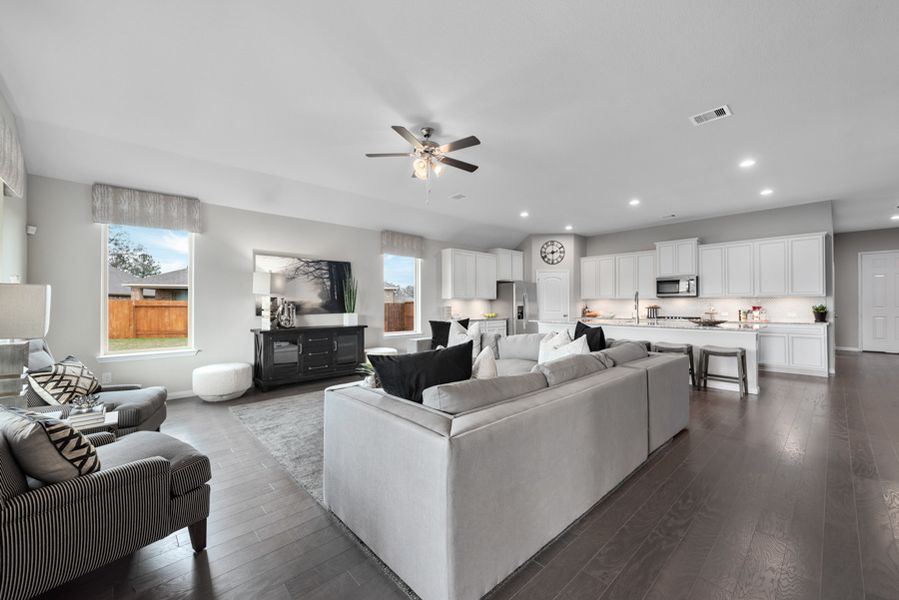 Image 60 of the Raleigh Creek community in Tomball, TX. Image 60 of the Raleigh Creek community in Tomball, TX.