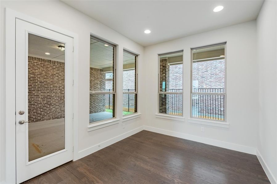 Image 74 of the Montgomery Ridge community in Allen, TX. Image 74 of the Montgomery Ridge community in Allen, TX.