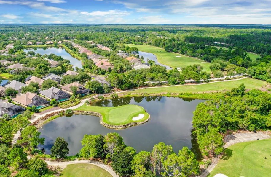 Community amenity available to residents of Grand Haven in Palm Coast (Image 11).