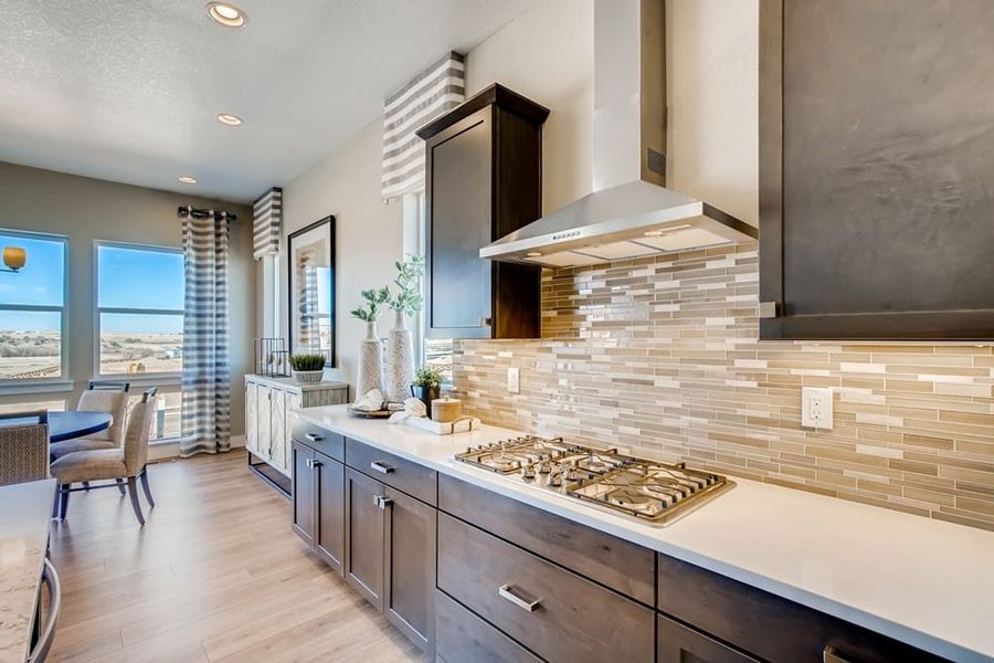 Image 34 of the Timberline Destination Collection community in Castle Pines, CO. Image 34 of the Timberline Destination Collection community in Castle Pines, CO.