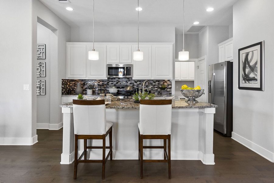 A showcase of a new construction home by Empire Homes, highlighting their design and quality (Image 24). A showcase of a new construction home by Empire Homes, highlighting their design and quality (Image 24).